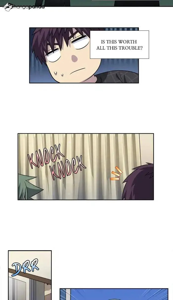 Read The Gamer chapter 261 image 23 on Lezhin