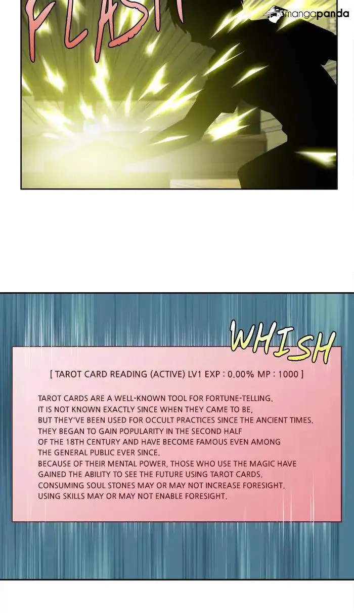 Read The Gamer chapter 261 image 28 on Lezhin