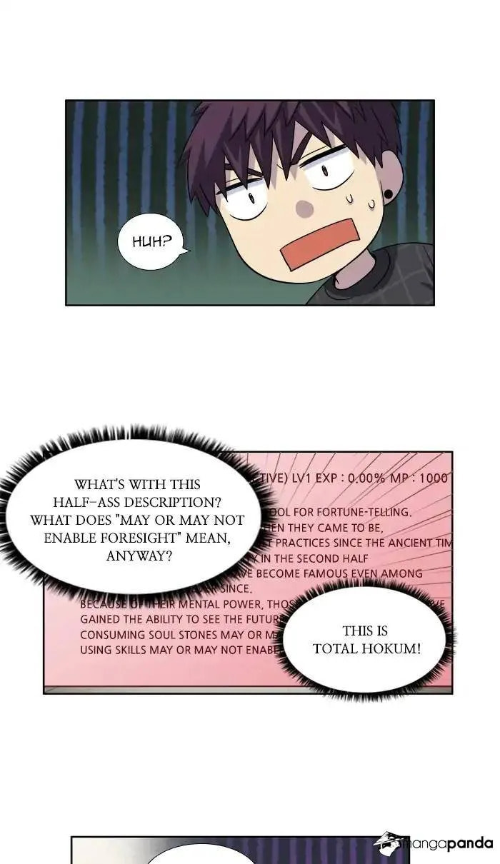 Read The Gamer chapter 261 image 29 on Lezhin