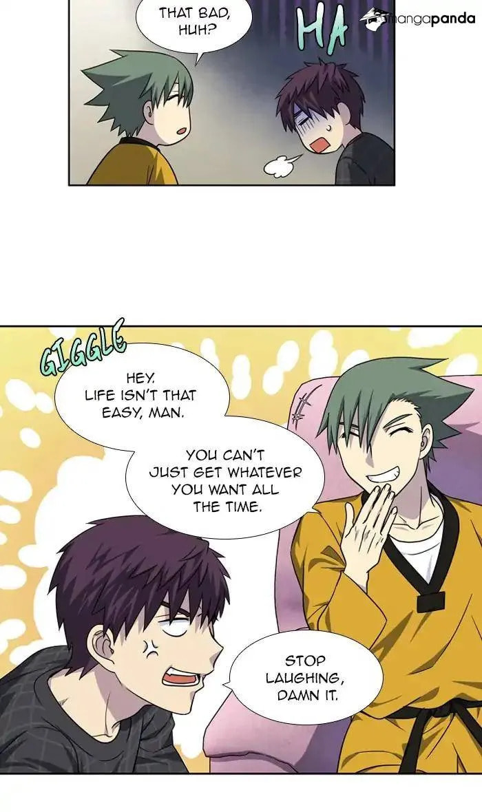 Read The Gamer chapter 261 image 30 on Lezhin