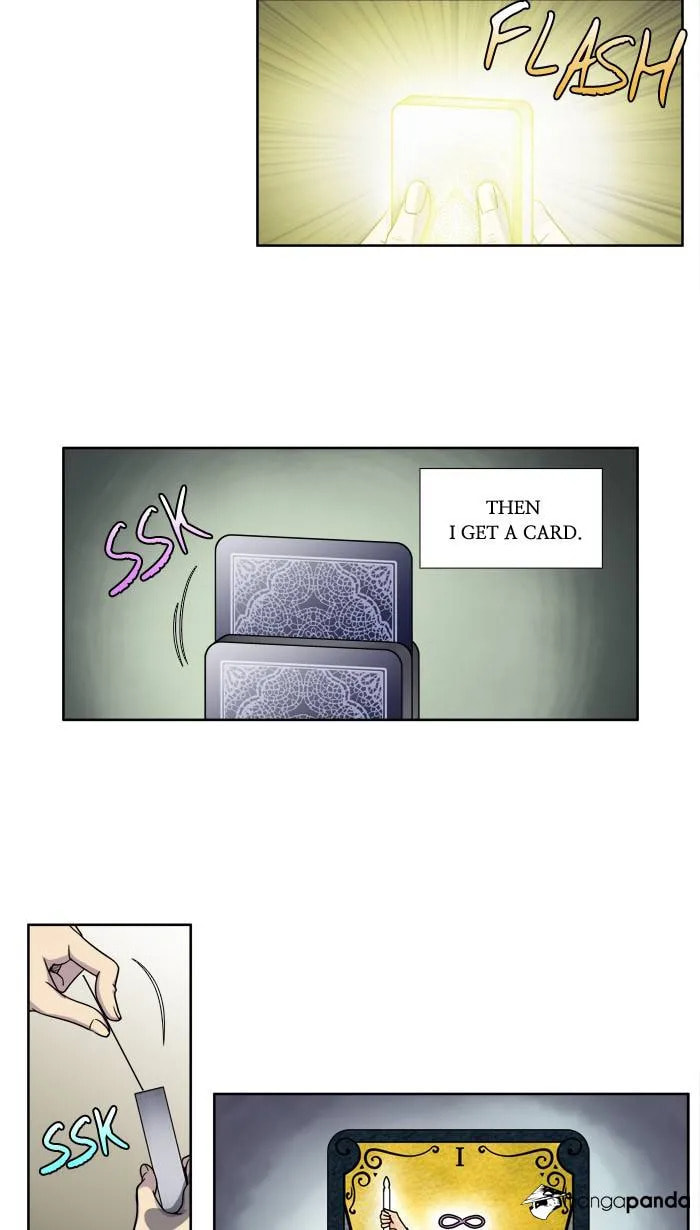 Read The Gamer chapter 262 image 10 on Lezhin