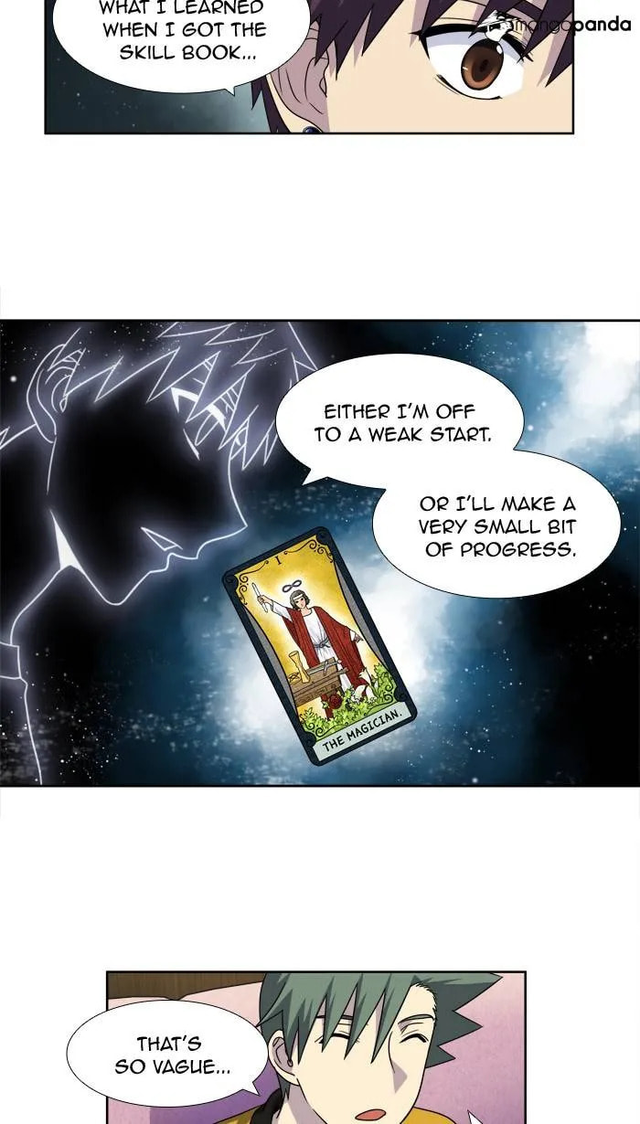 Read The Gamer chapter 262 image 12 on Lezhin