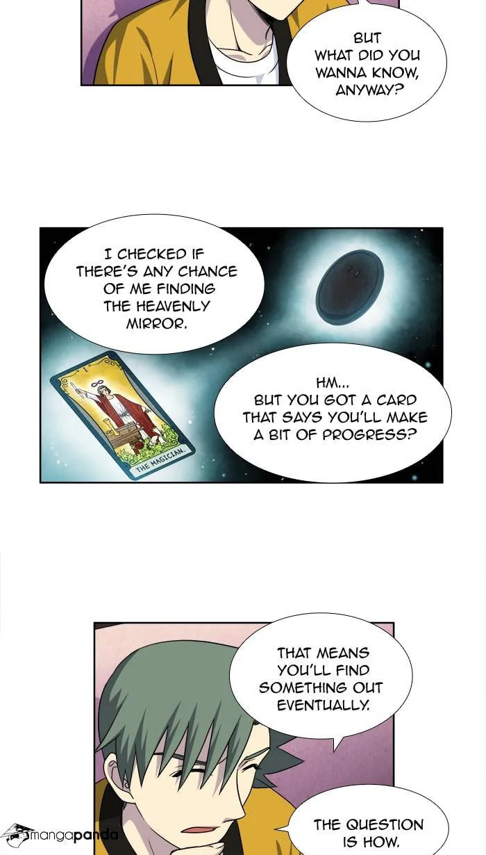 Read The Gamer chapter 262 image 13 on Lezhin