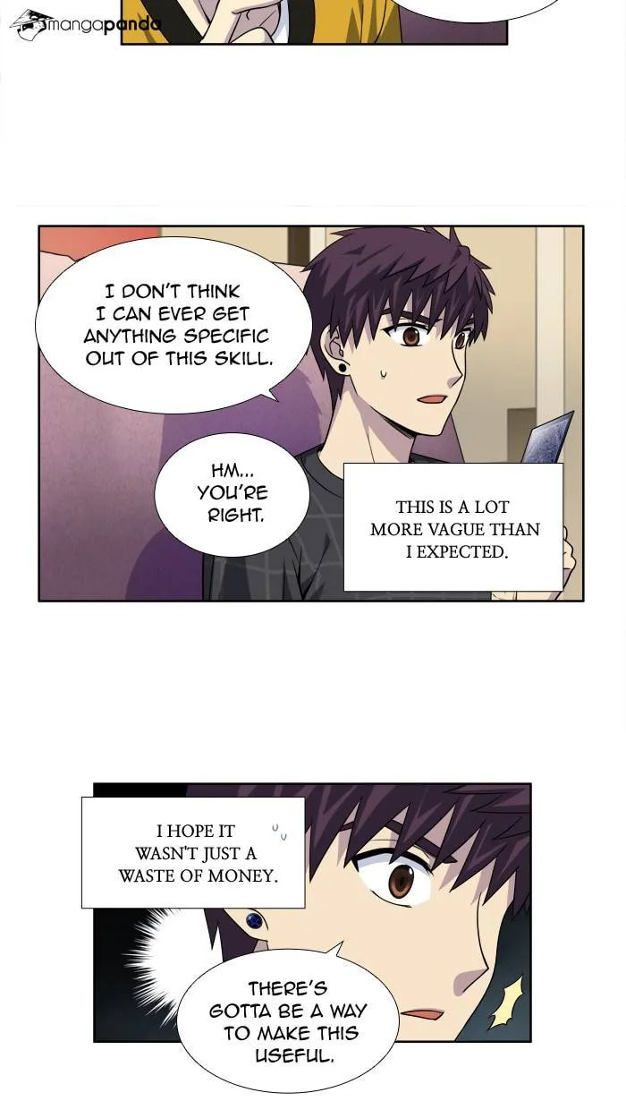 Read The Gamer chapter 262 image 14 on Lezhin