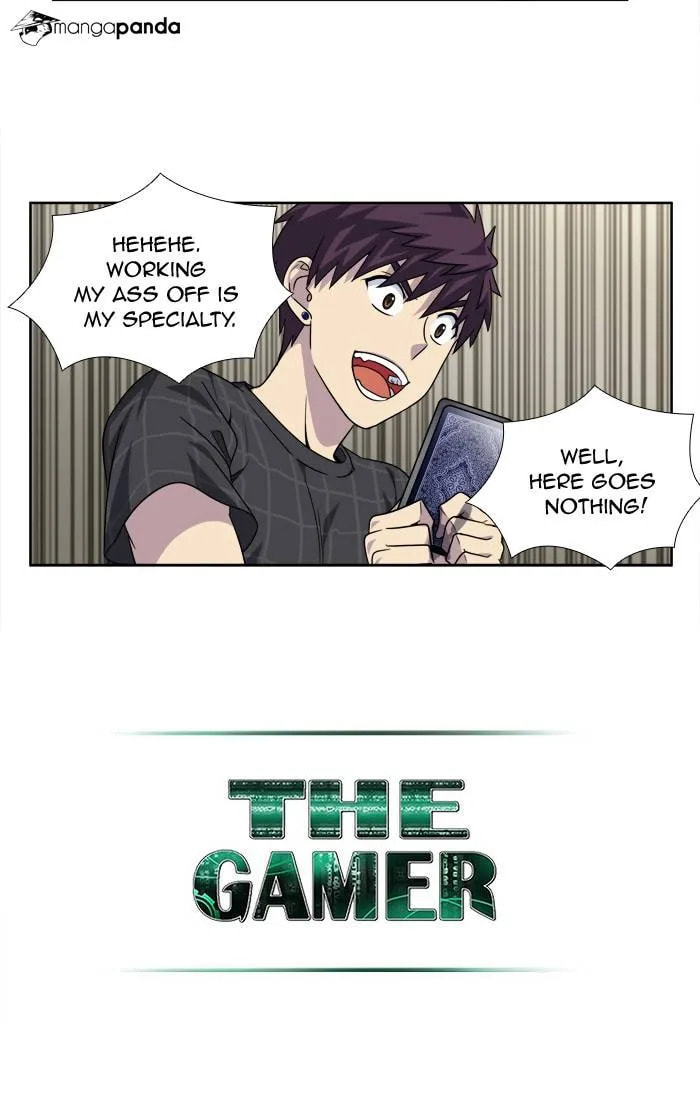 Read The Gamer chapter 262 image 19 on Lezhin