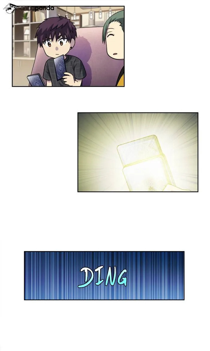 Read The Gamer chapter 262 image 20 on Lezhin
