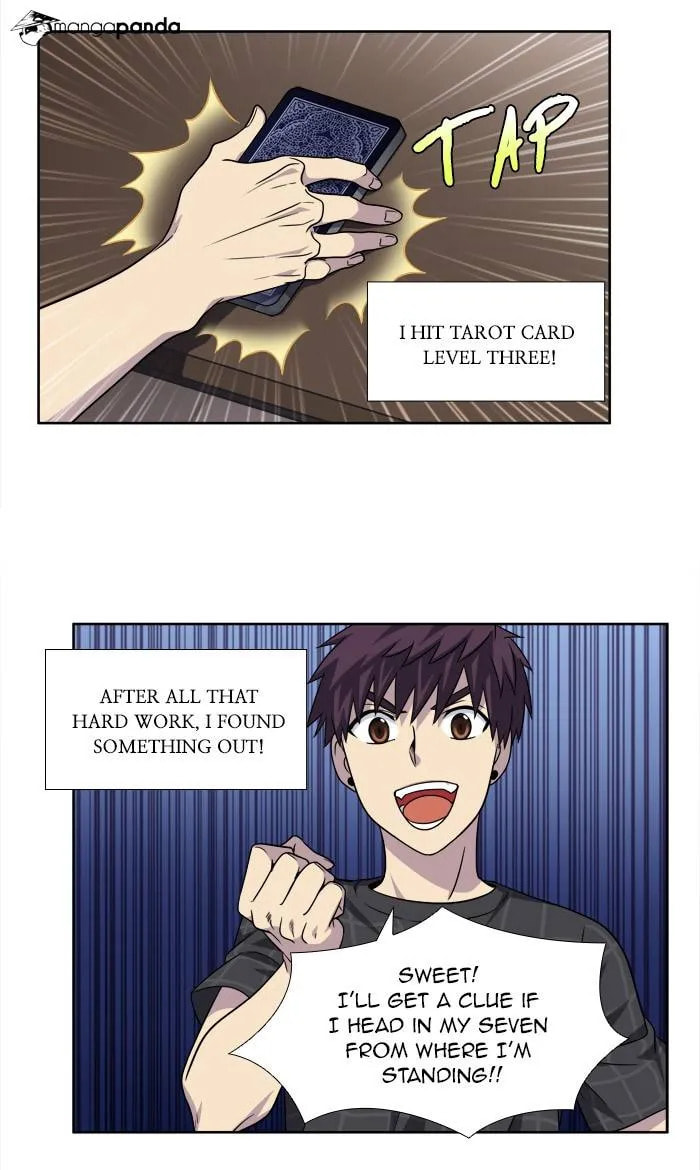 Read The Gamer chapter 262 image 21 on Lezhin