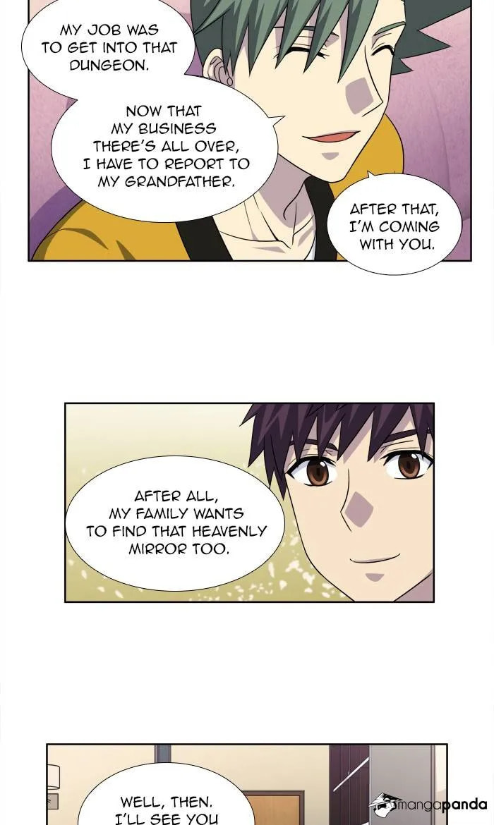 Read The Gamer chapter 262 image 25 on Lezhin