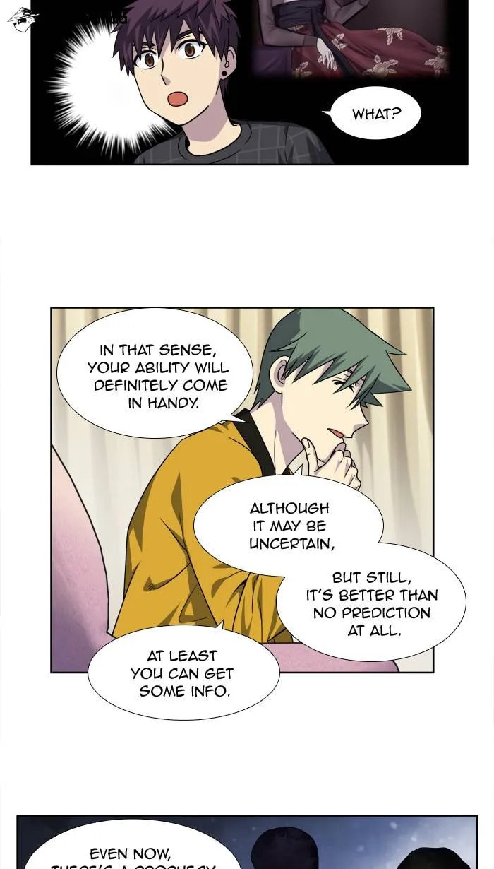 Read The Gamer chapter 262 image 6 on Lezhin
