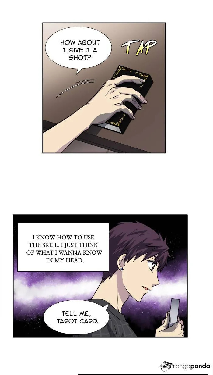 Read The Gamer chapter 262 image 9 on Lezhin