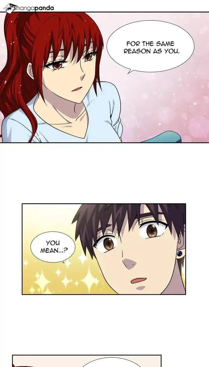 Read The Gamer chapter 263 image 11 on Lezhin