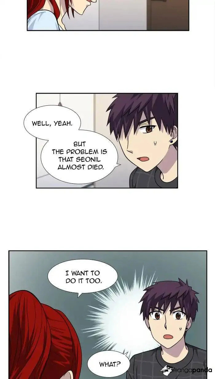 Read The Gamer chapter 263 image 14 on Lezhin