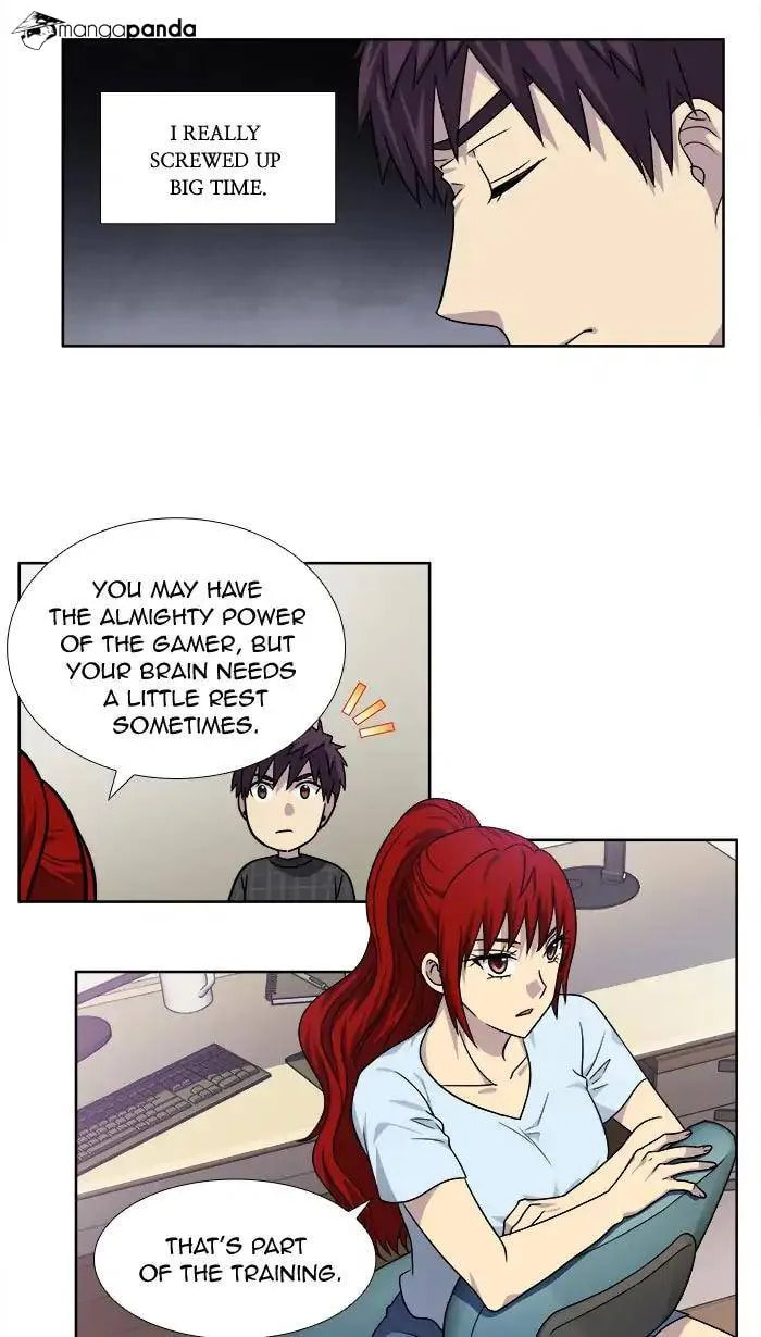 Read The Gamer chapter 263 image 2 on Lezhin