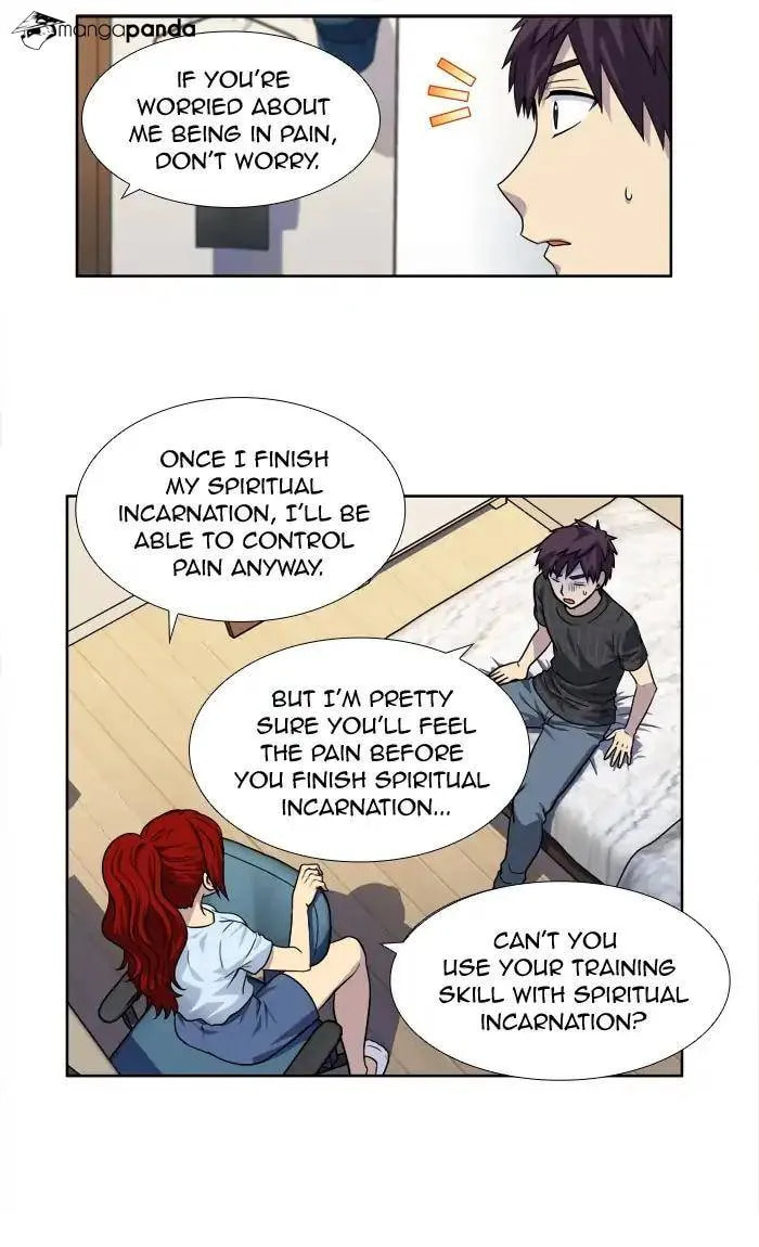 Read The Gamer chapter 263 image 20 on Lezhin