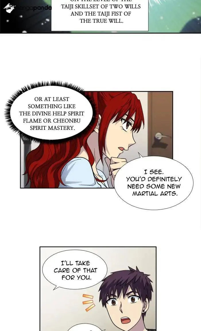 Read The Gamer chapter 263 image 23 on Lezhin