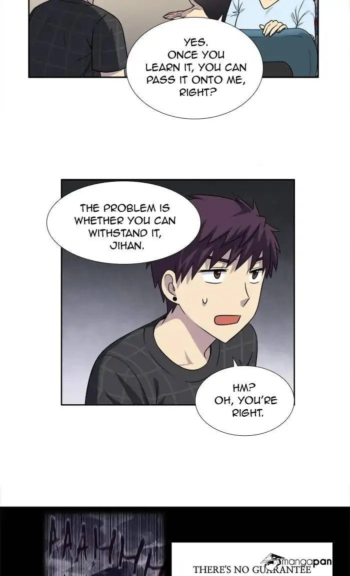 Read The Gamer chapter 263 image 25 on Lezhin