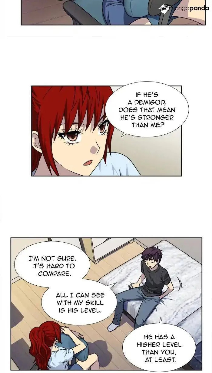 Read The Gamer chapter 263 image 3 on Lezhin