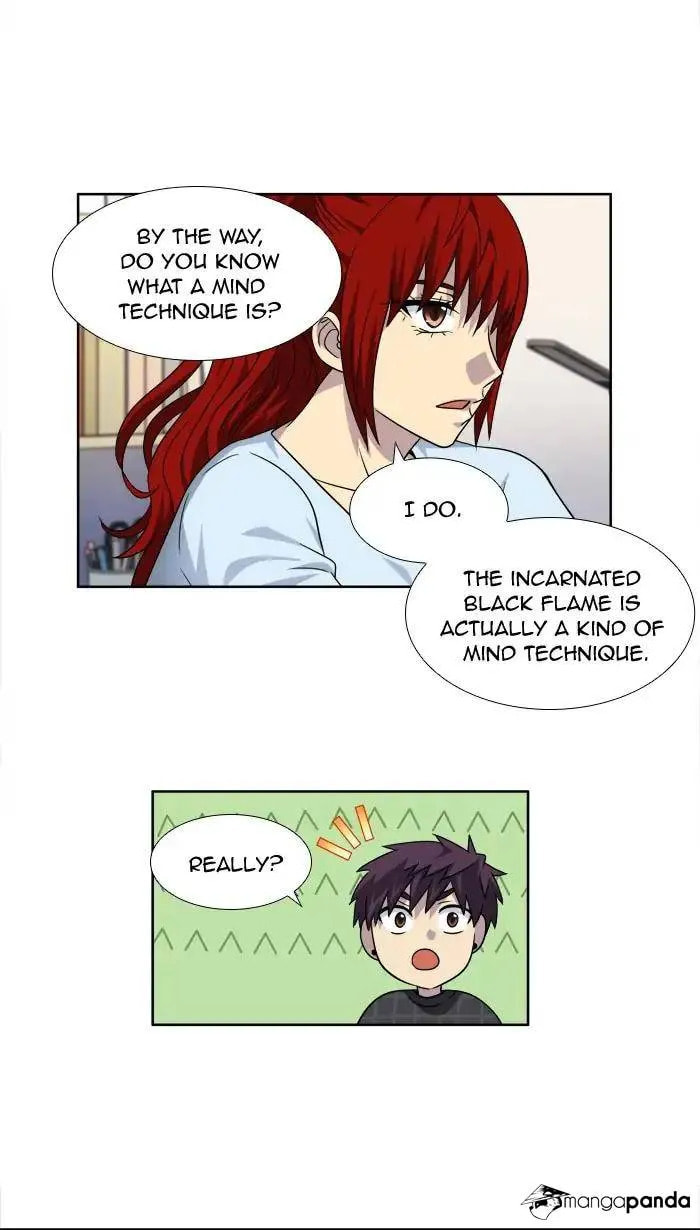 Read The Gamer chapter 263 image 4 on Lezhin