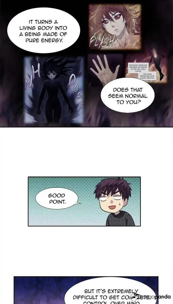 Read The Gamer chapter 263 image 5 on Lezhin