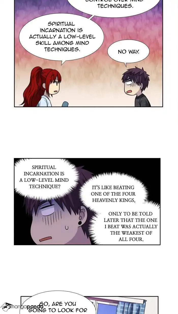 Read The Gamer chapter 263 image 6 on Lezhin