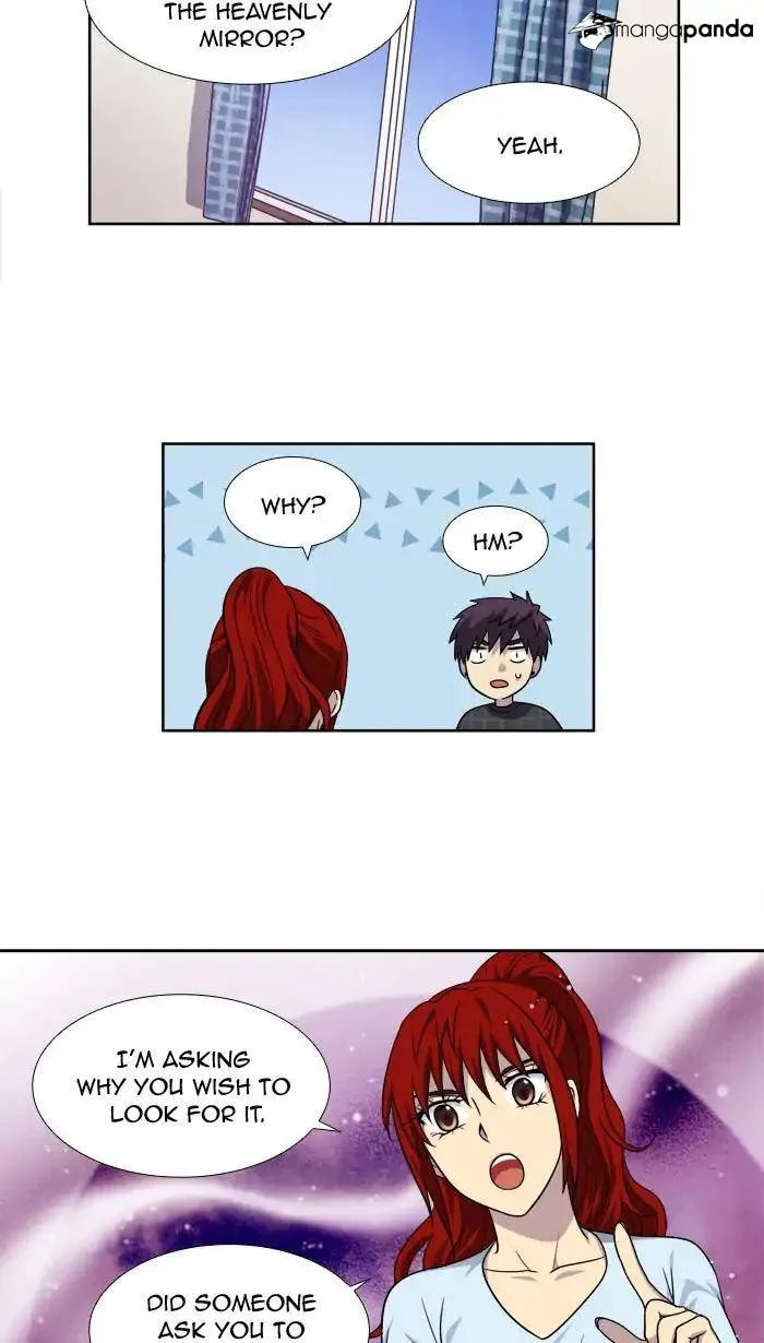 Read The Gamer chapter 263 image 7 on Lezhin