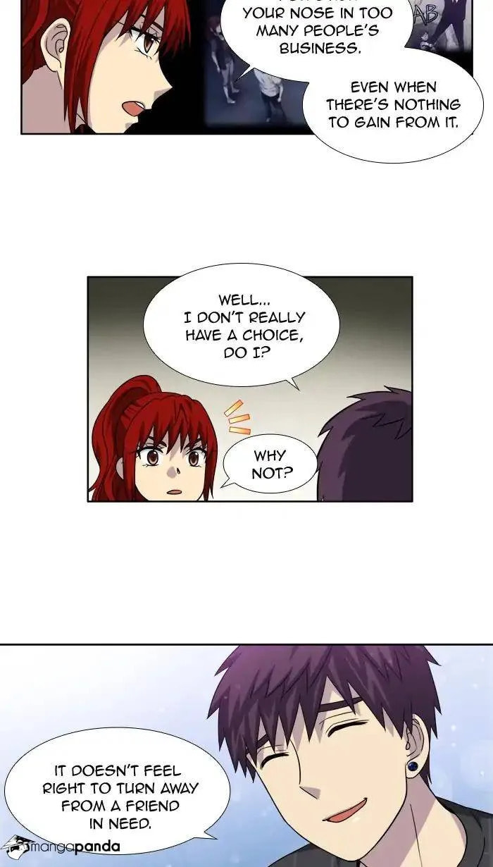 Read The Gamer chapter 263 image 9 on Lezhin