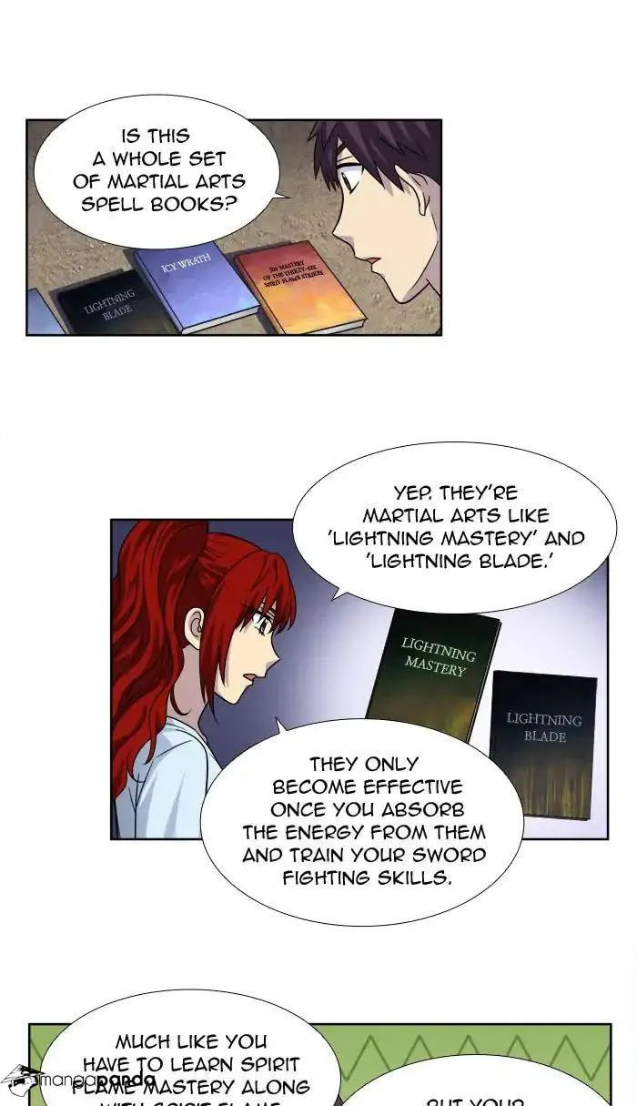 Read The Gamer chapter 264 image 1 on Lezhin