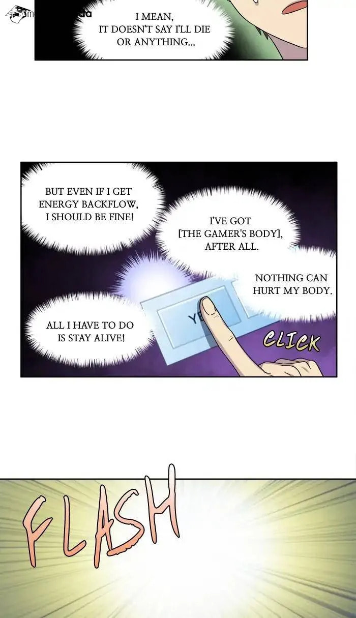 Read The Gamer chapter 264 image 10 on Lezhin