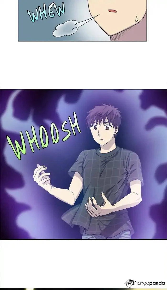 Read The Gamer chapter 264 image 13 on Lezhin
