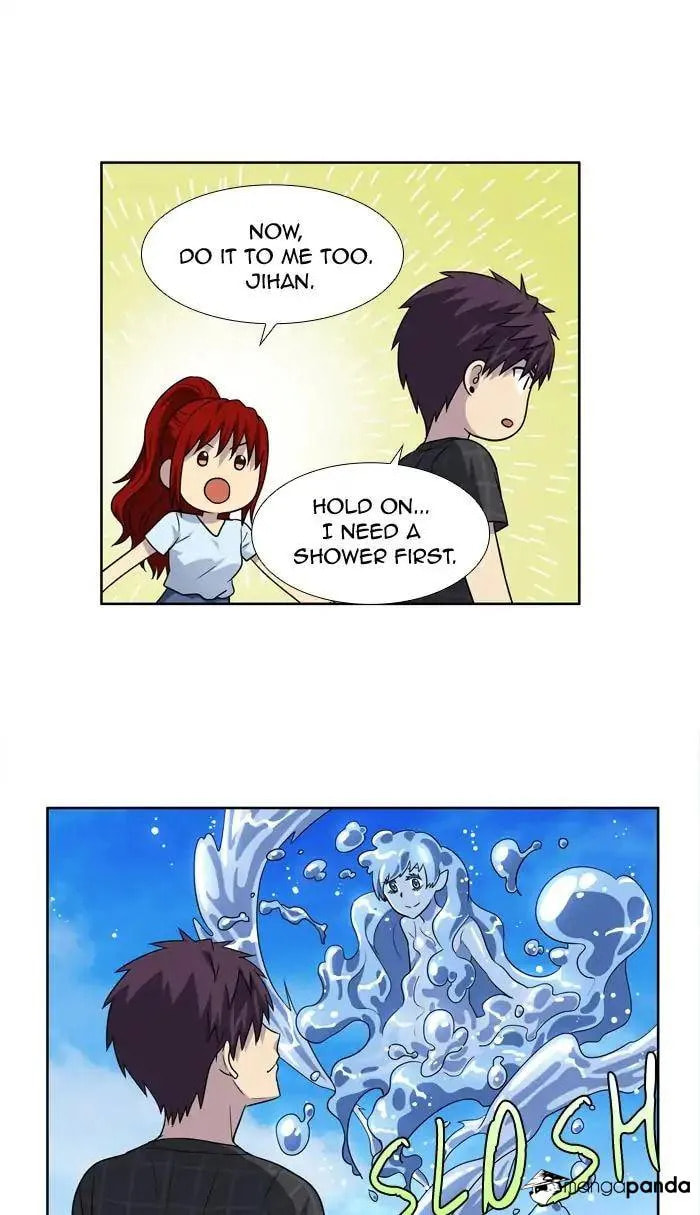 Read The Gamer chapter 264 image 16 on Lezhin