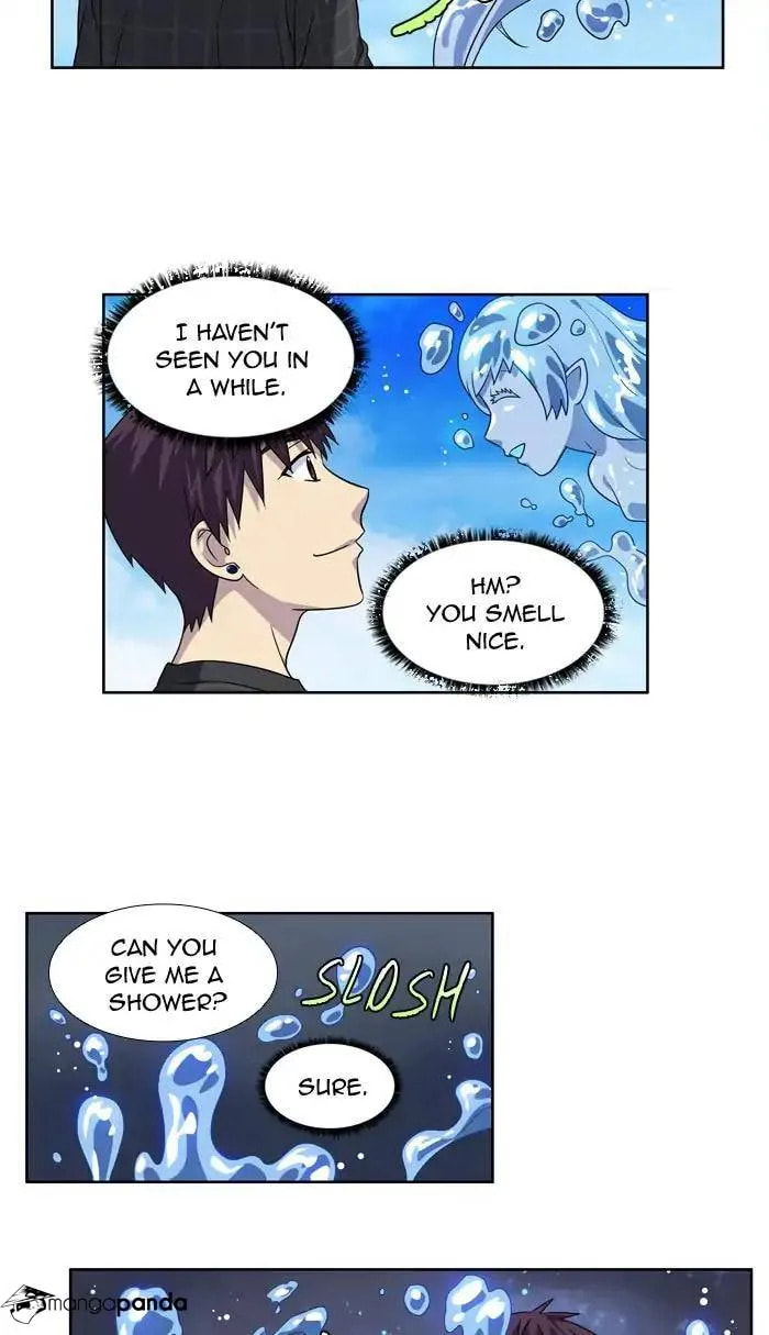 Read The Gamer chapter 264 image 17 on Lezhin