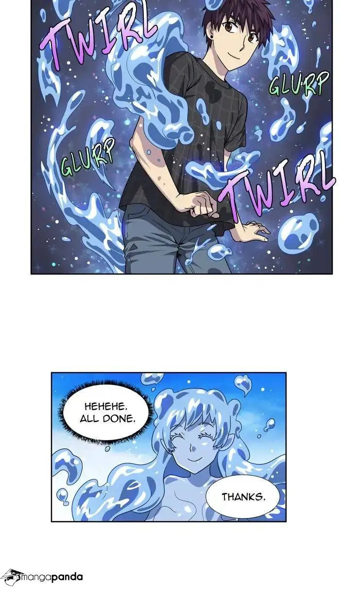 Read The Gamer chapter 264 image 18 on Lezhin
