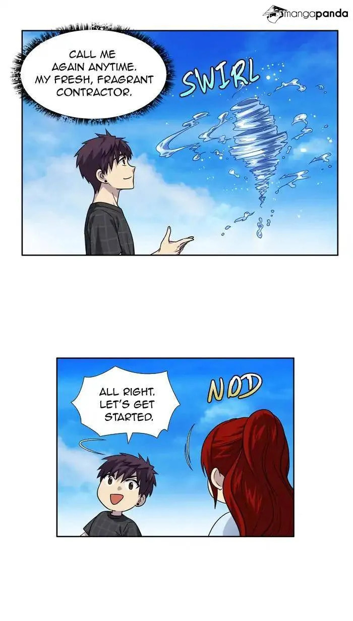 Read The Gamer chapter 264 image 19 on Lezhin