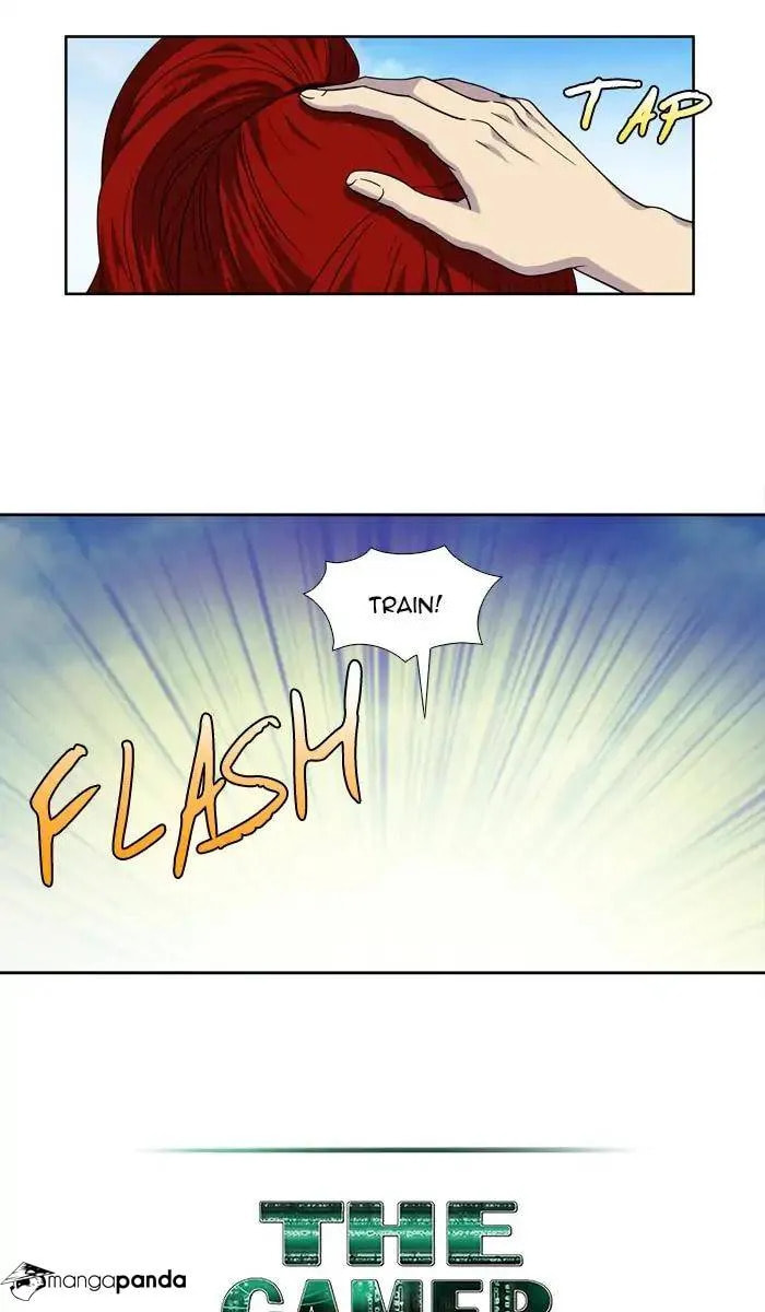 Read The Gamer chapter 264 image 20 on Lezhin