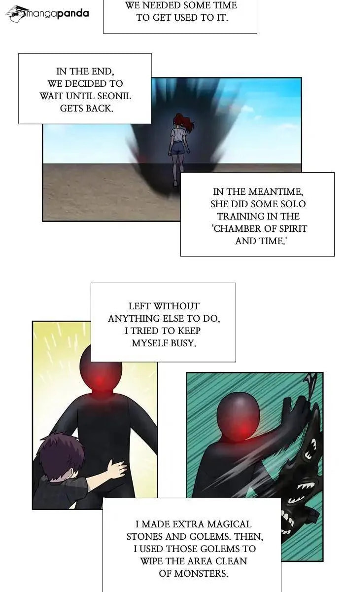 Read The Gamer chapter 264 image 22 on Lezhin