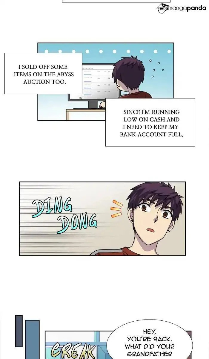 Read The Gamer chapter 264 image 23 on Lezhin