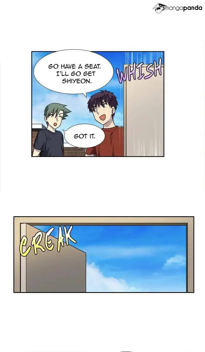 Read The Gamer chapter 264 image 28 on Lezhin