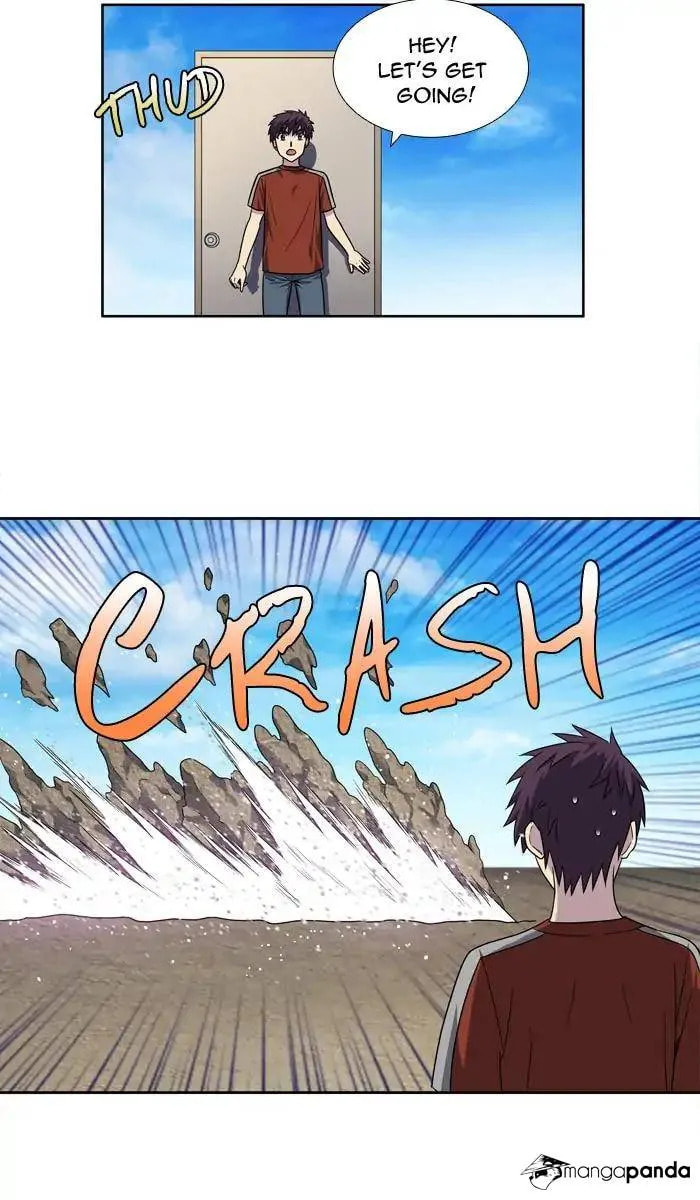 Read The Gamer chapter 264 image 29 on Lezhin