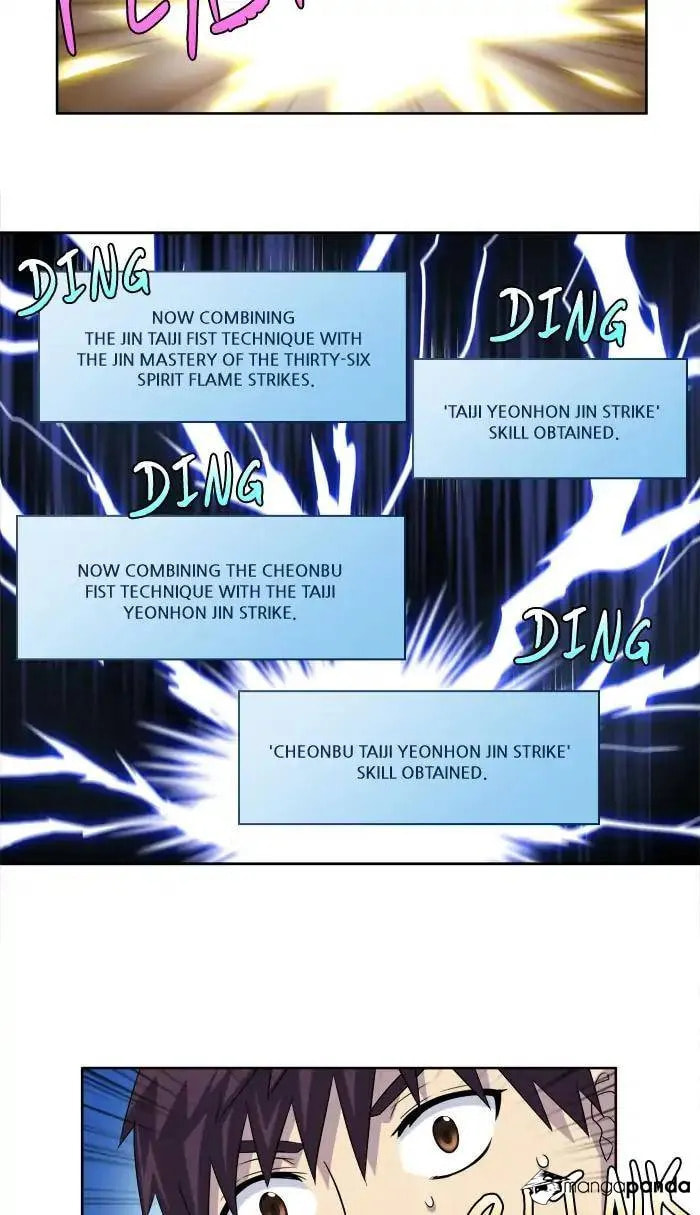 Read The Gamer chapter 264 image 6 on Lezhin