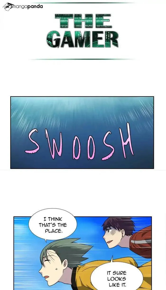 Read The Gamer chapter 265 image 11 on Lezhin