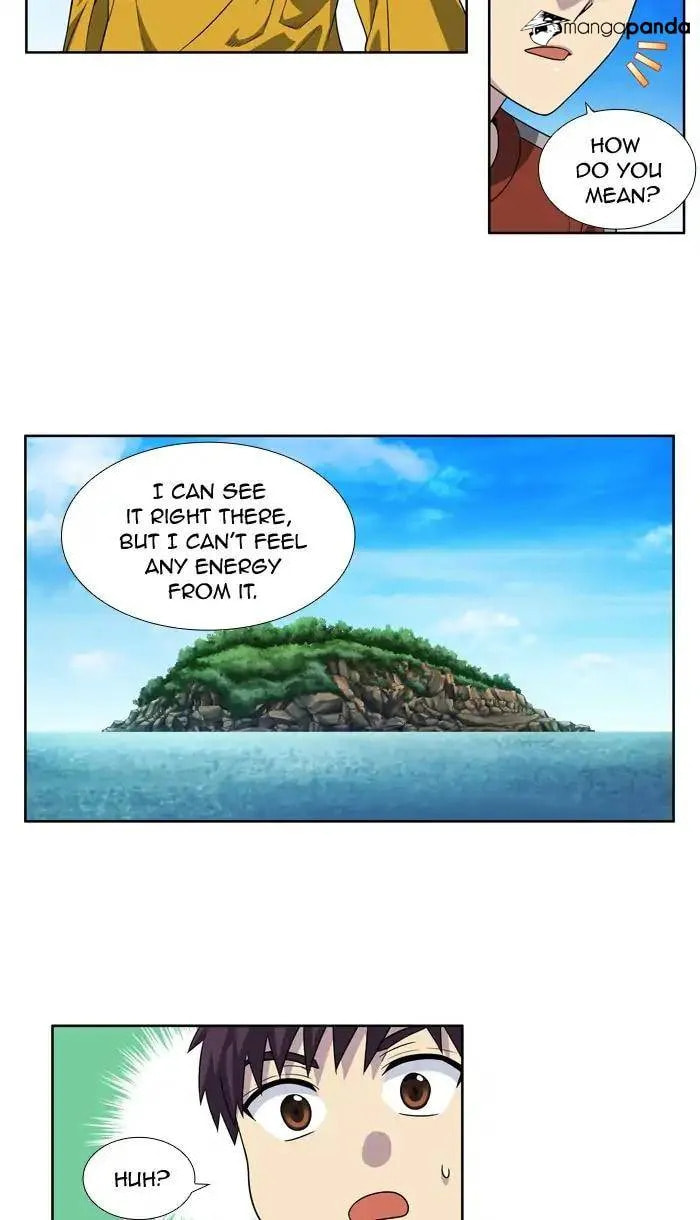Read The Gamer chapter 265 image 15 on Lezhin