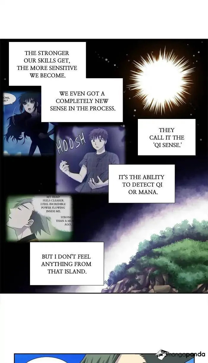 Read The Gamer chapter 265 image 17 on Lezhin