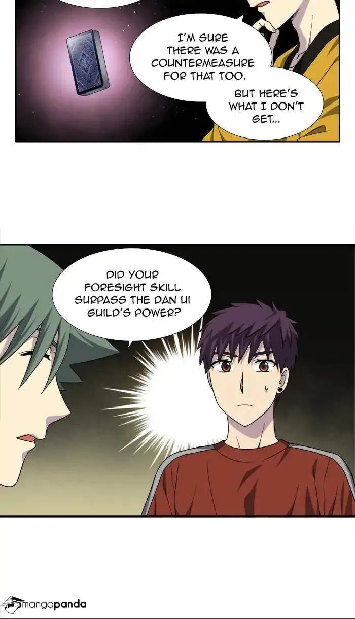 Read The Gamer chapter 265 image 19 on Lezhin