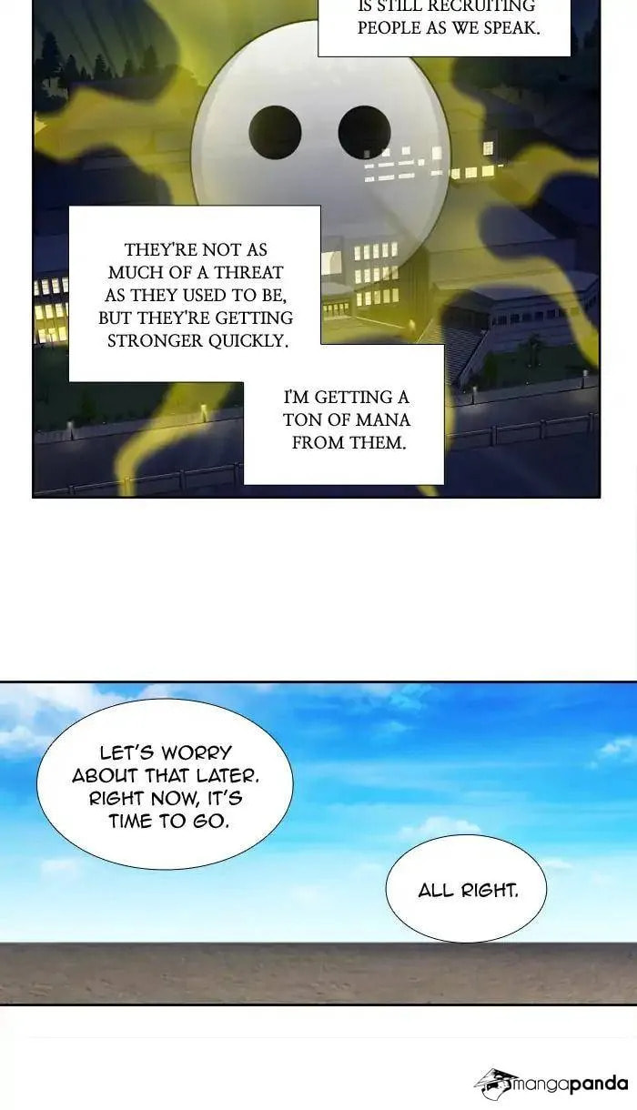Read The Gamer chapter 265 image 2 on Lezhin