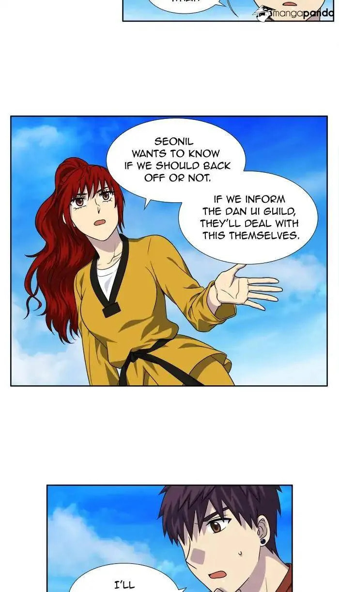 Read The Gamer chapter 265 image 21 on Lezhin