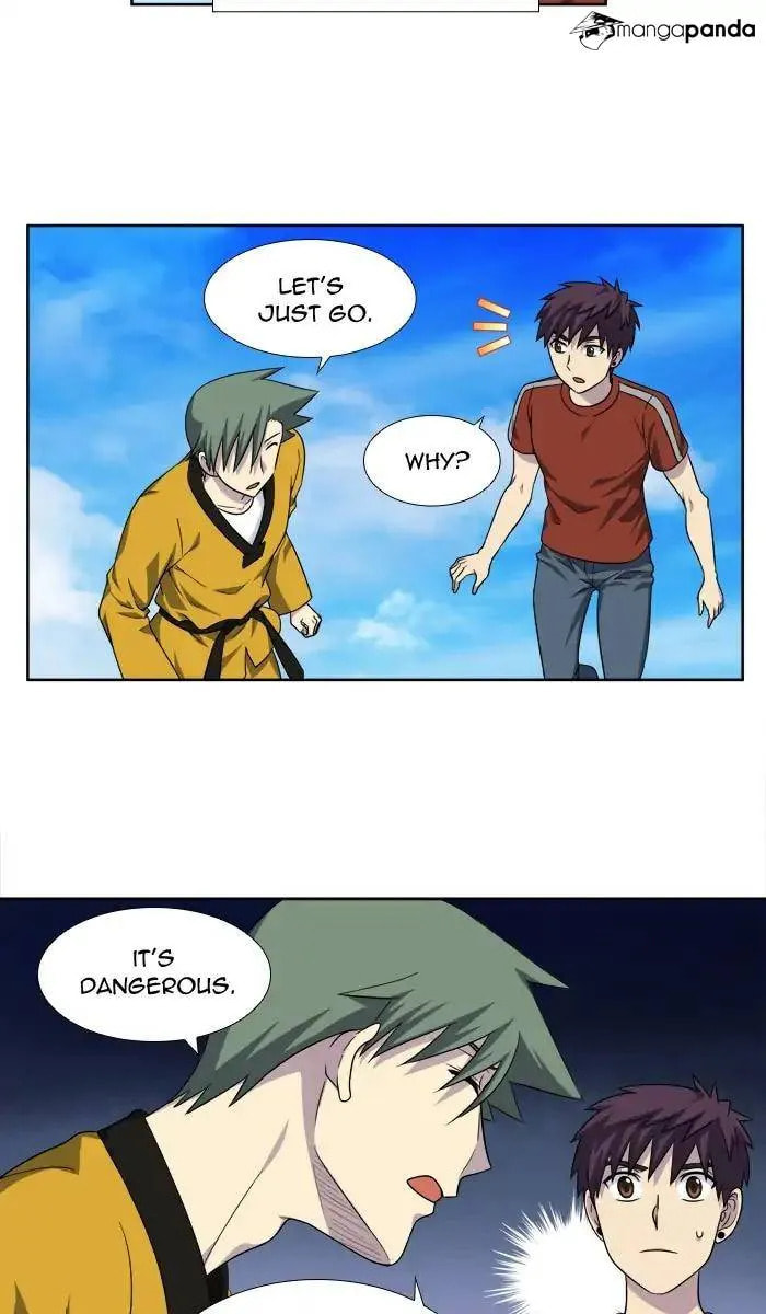Read The Gamer chapter 265 image 24 on Lezhin