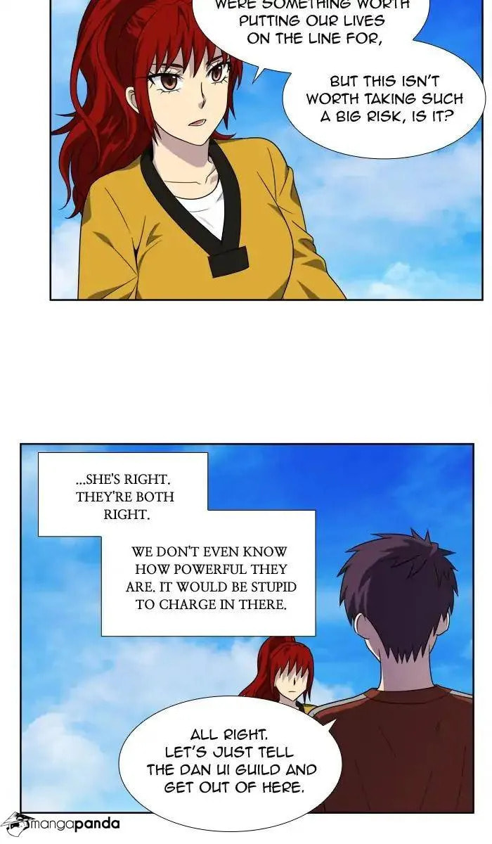 Read The Gamer chapter 265 image 26 on Lezhin