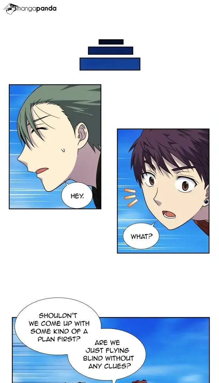 Read The Gamer chapter 265 image 3 on Lezhin