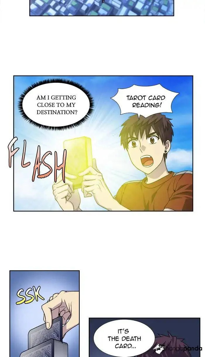 Read The Gamer chapter 265 image 8 on Lezhin