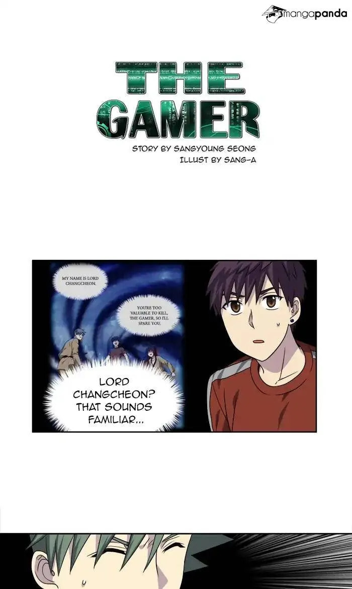 Read The Gamer chapter 266 image 0 on Lezhin